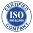 Btec Solutions Certified ISO Company