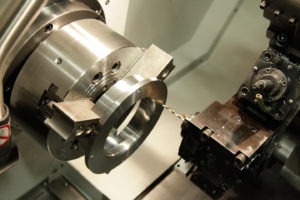 Precision Machining, EDM, Stamping and Tooling