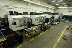 Precision Machining, EDM, Stamping and Tooling