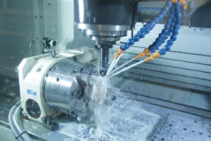 Precision Machining, EDM, Stamping and Tooling