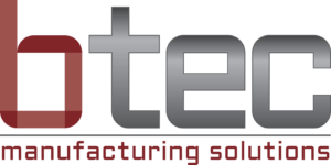 Btec Solutions manufacturing