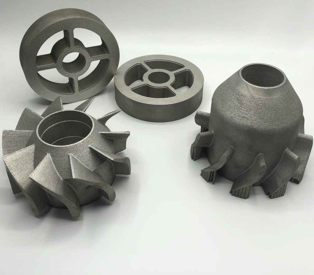 Additive Manufacturing, 3D Printing, AM,Prototyping, Metal